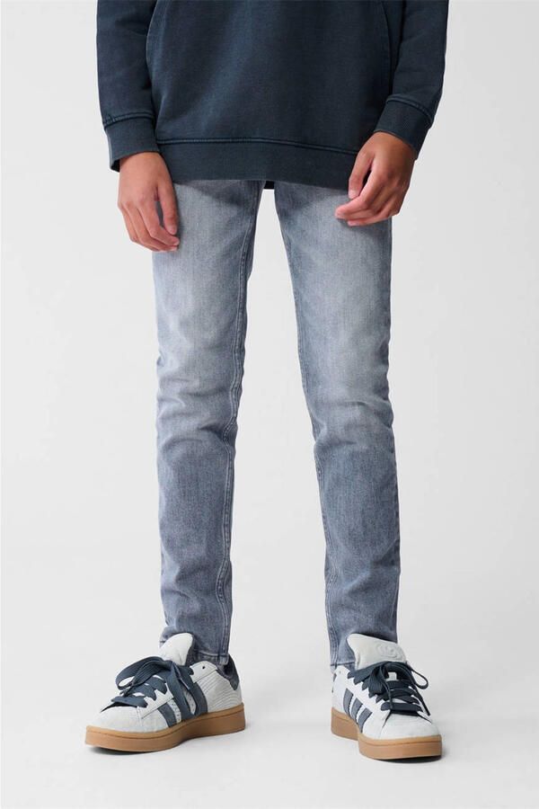 Shoeby slim fit jeans grey denim