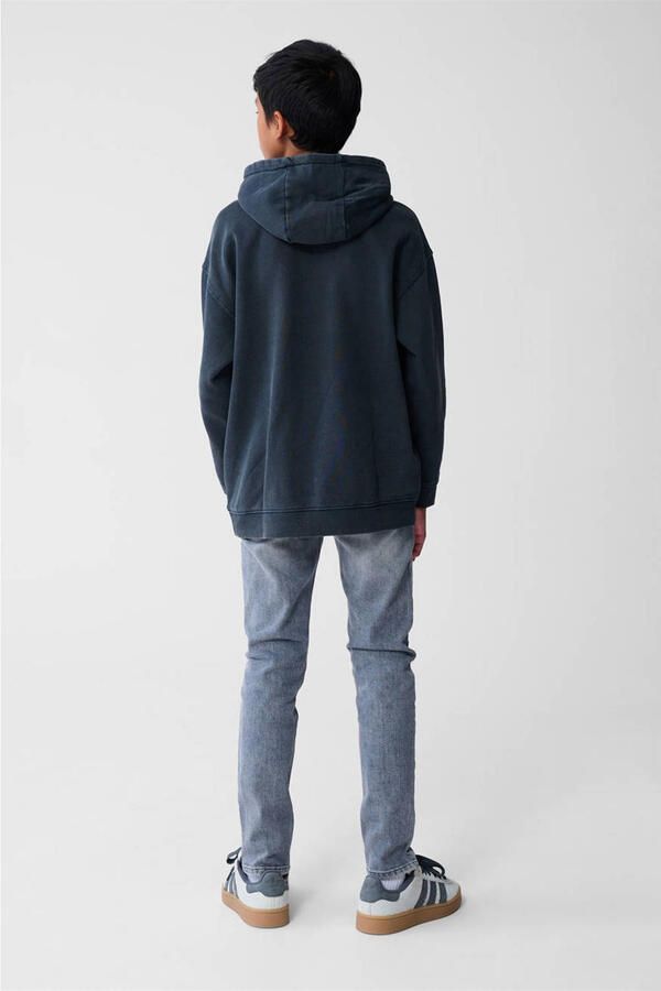 Shoeby slim fit jeans grey denim - Foto 2
