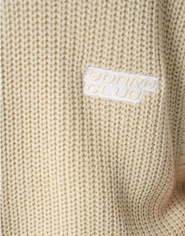 Shoeby spencer rechtvallend beige - Foto 2