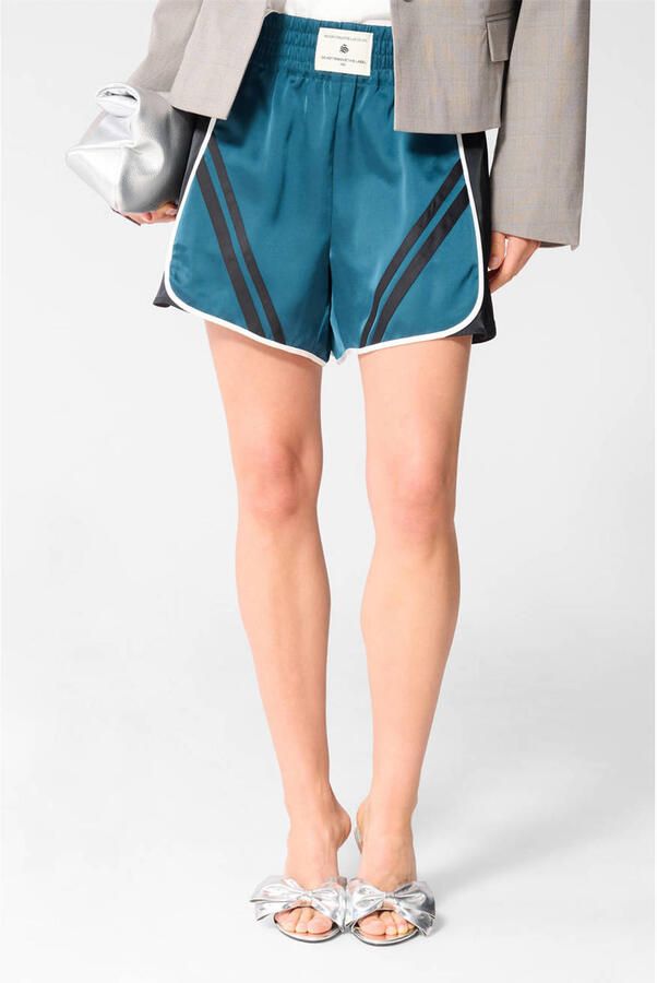 Shoeby Sporty short blauw