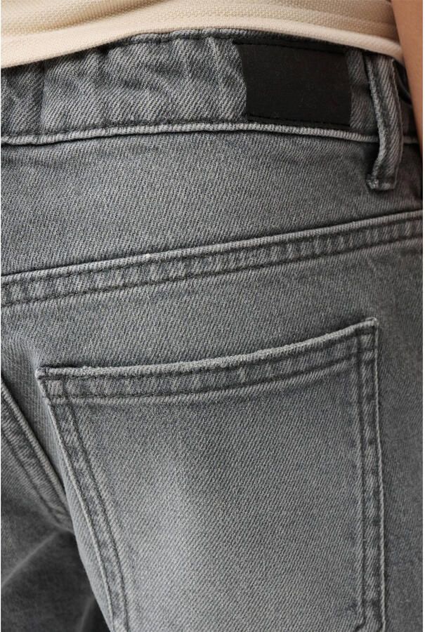 Shoeby straight denim short grey denim - Foto 3