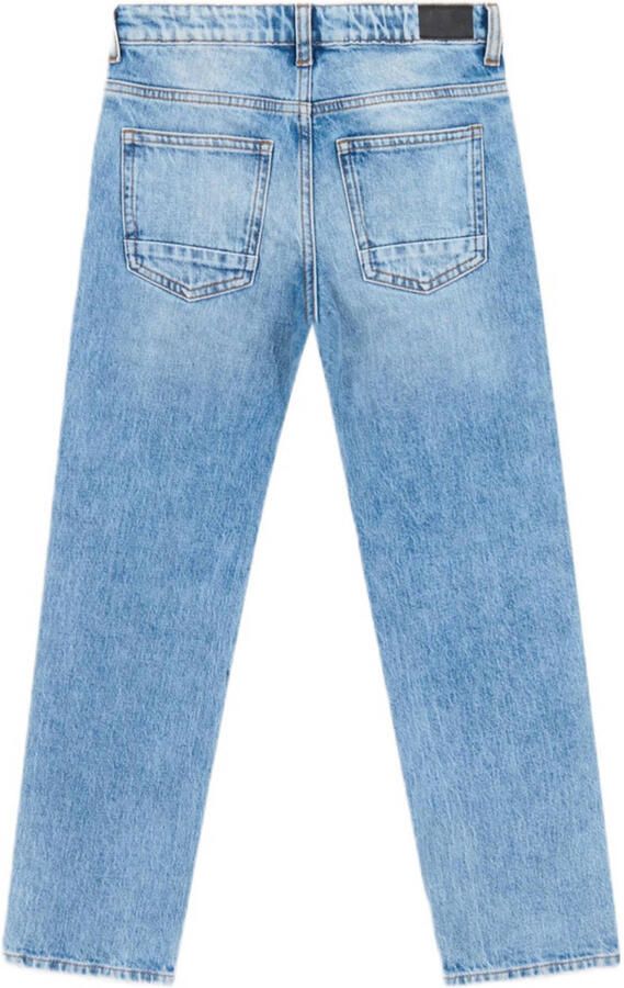 Shoeby straight leg jeans medium blue - Foto 3
