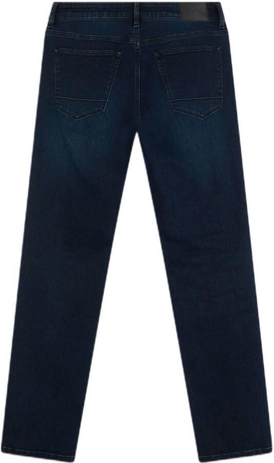 Shoeby straight leg jeans L32 blauw - Foto 3