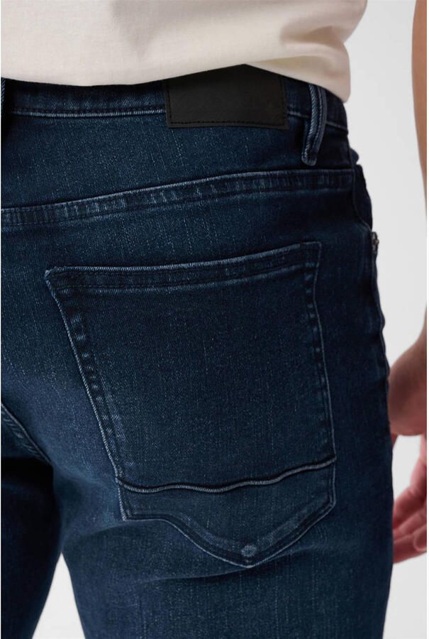 Shoeby straight leg jeans L32 blauw