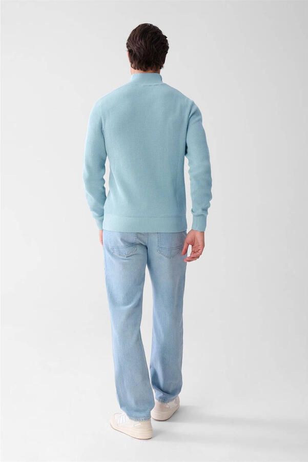 Shoeby straight leg jeans L32 bleached - Foto 2