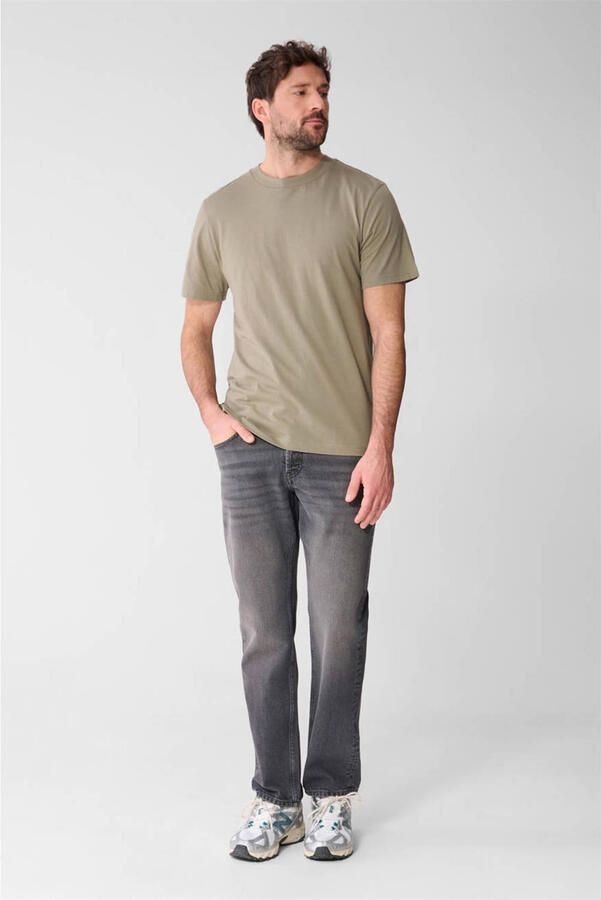 Shoeby straight leg jeans L32 zwart - Foto 3