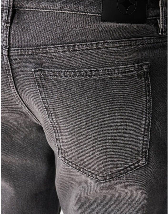 Shoeby straight leg jeans L32 zwart - Foto 2