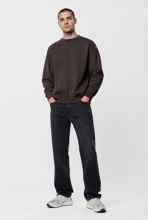 Shoeby straight leg jeans L32 zwart - Foto 3