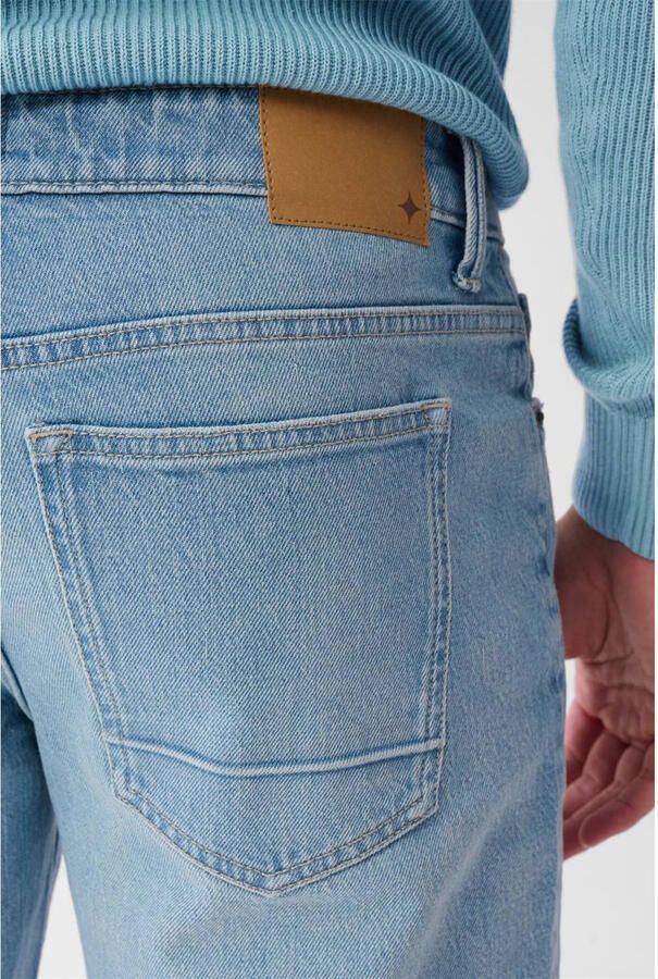 Shoeby straight leg jeans L34 bleached - Foto 2