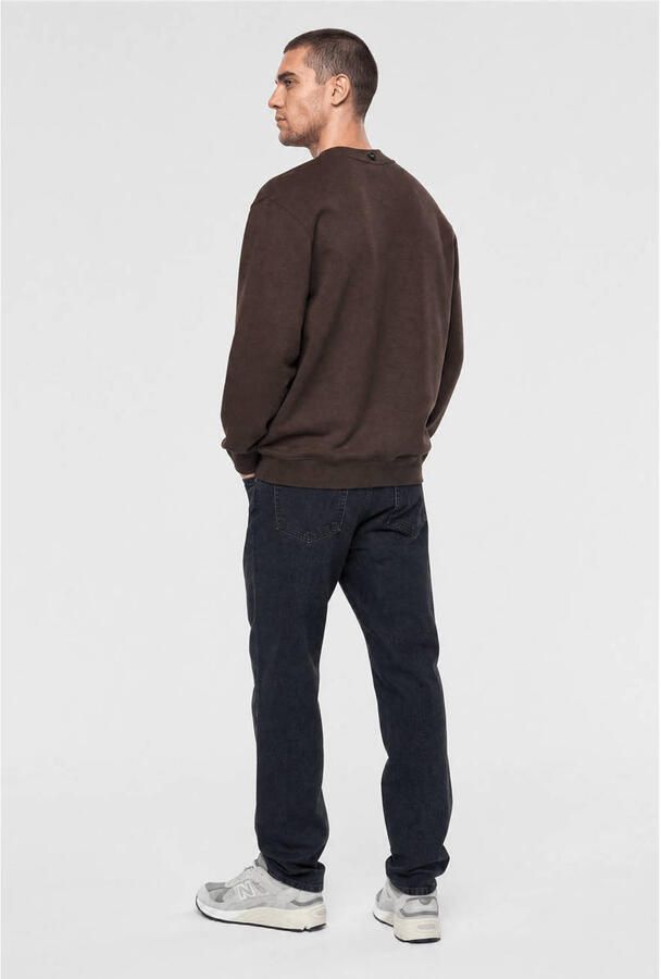 Shoeby straight leg jeans L32 zwart - Foto 2
