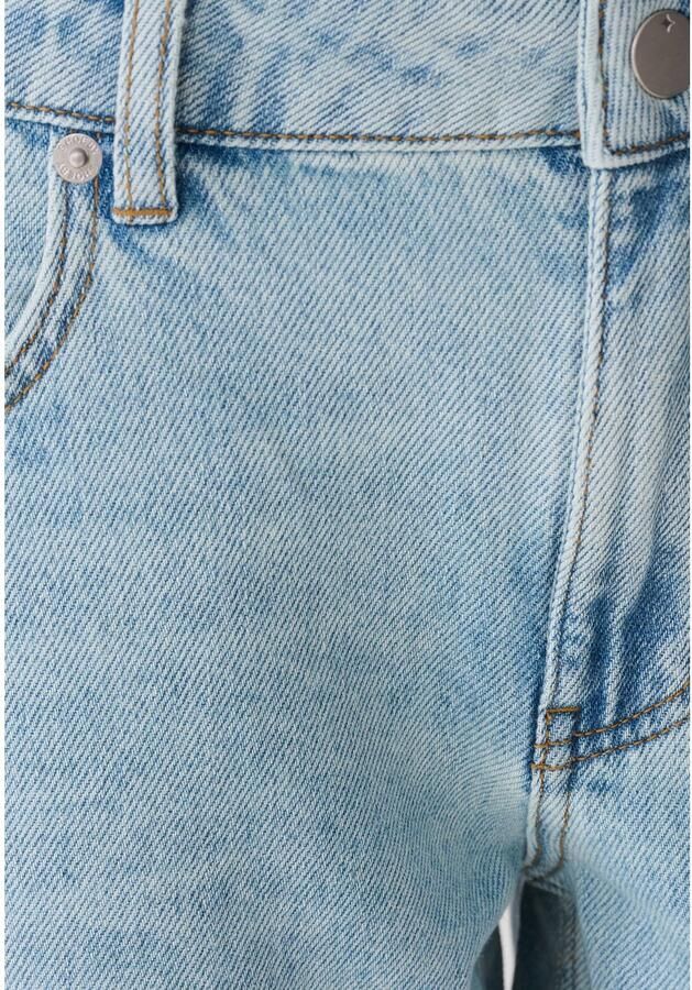 Shoeby straight leg jeans lichtblauw - Foto 2