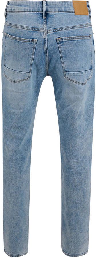 Shoeby straight leg L32 jeans bleached - Foto 3