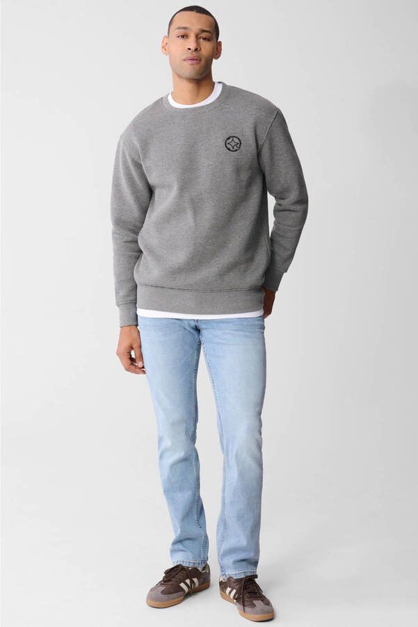 Shoeby straight leg L32 jeans bleached - Foto 2