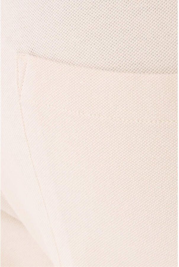 Shoeby Studio relaxed regular waist sweatshort beige - Foto 2