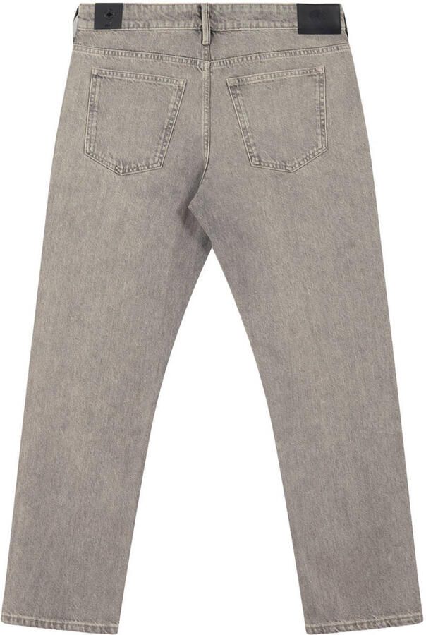 Shoeby Studio straight leg jeans grey denim - Foto 3