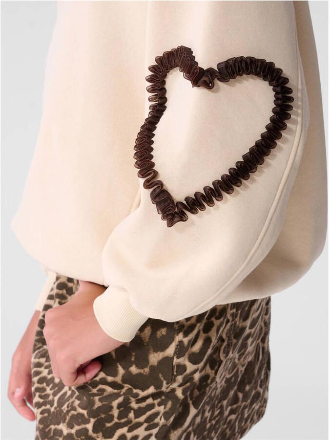 Shoeby sweater beige - Foto 2