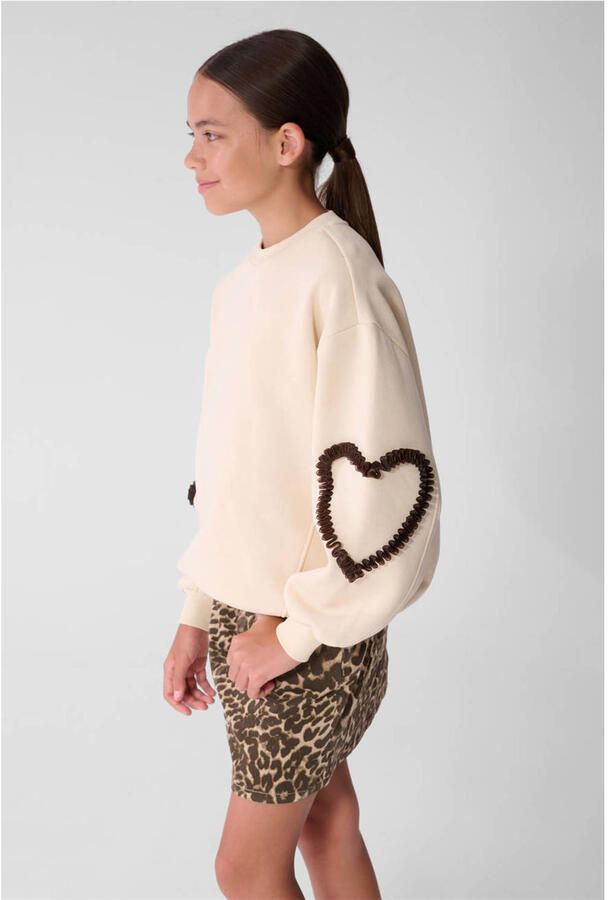 Shoeby sweater beige - Foto 3