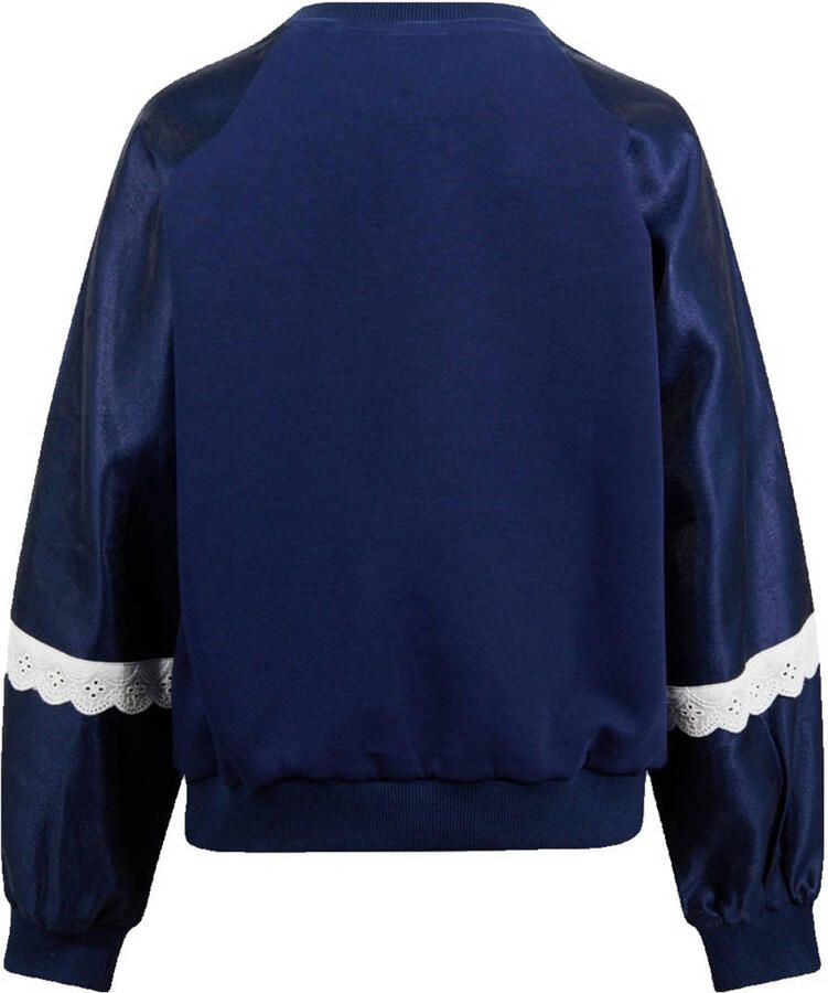 Shoeby sweater blauw - Foto 2