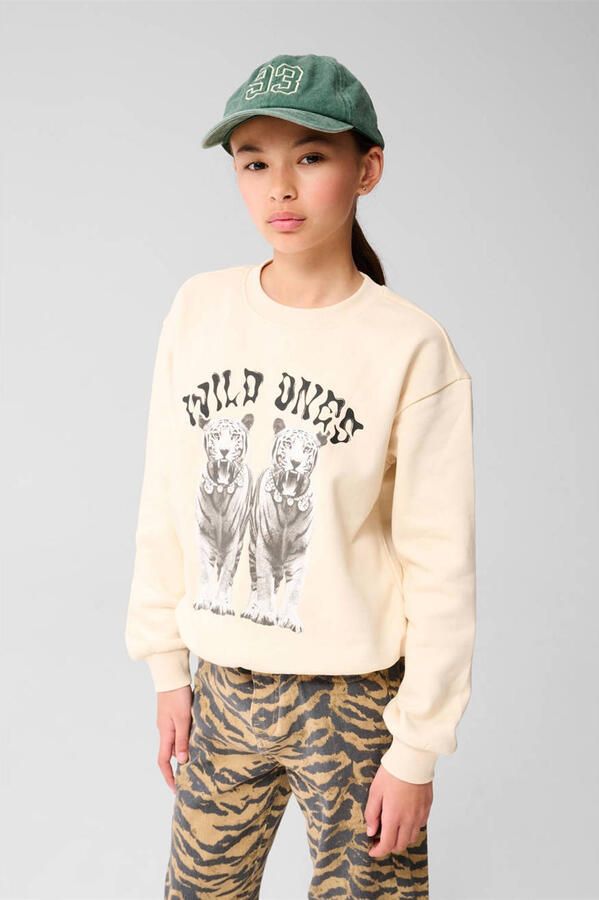 Shoeby sweater ecru