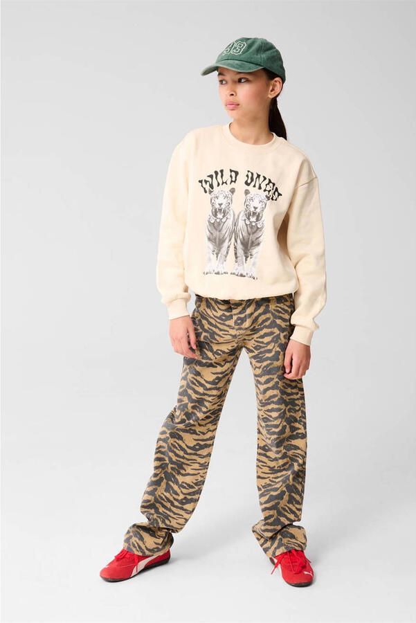 Shoeby sweater ecru - Foto 3