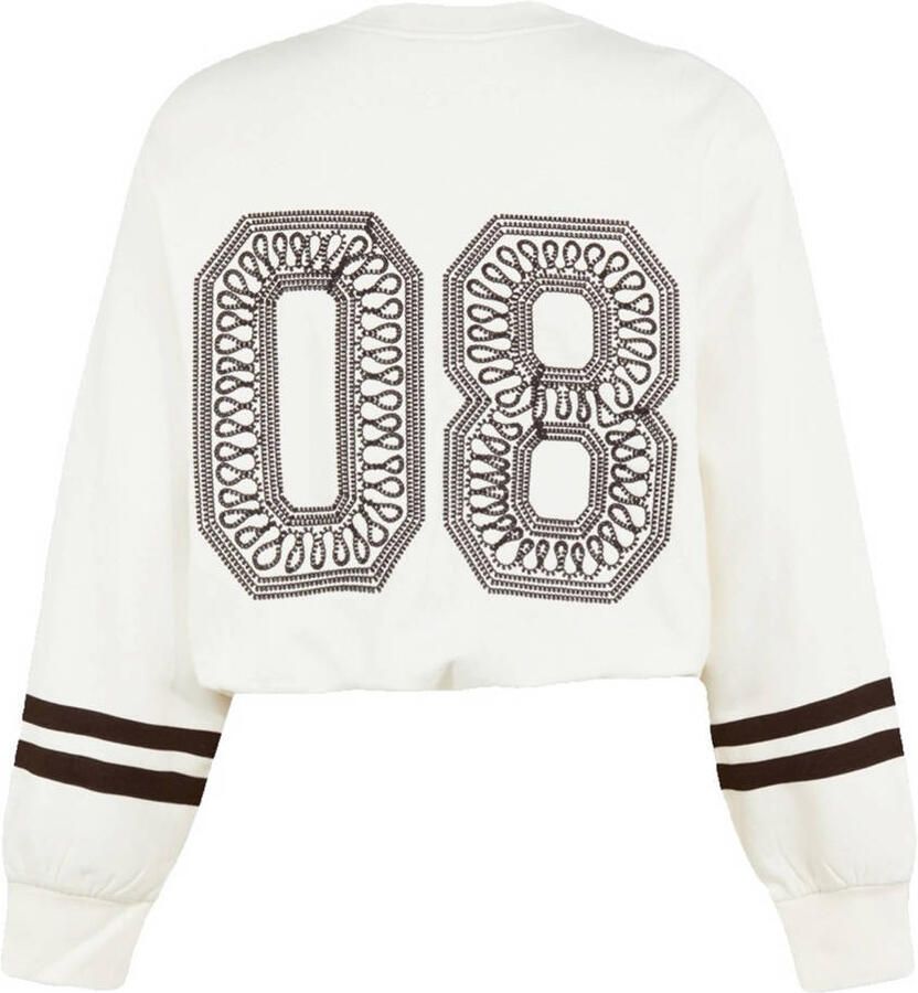 Shoeby sweater ecru - Foto 2