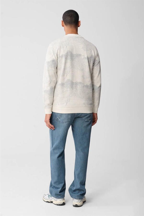 Shoeby sweater ecru - Foto 3