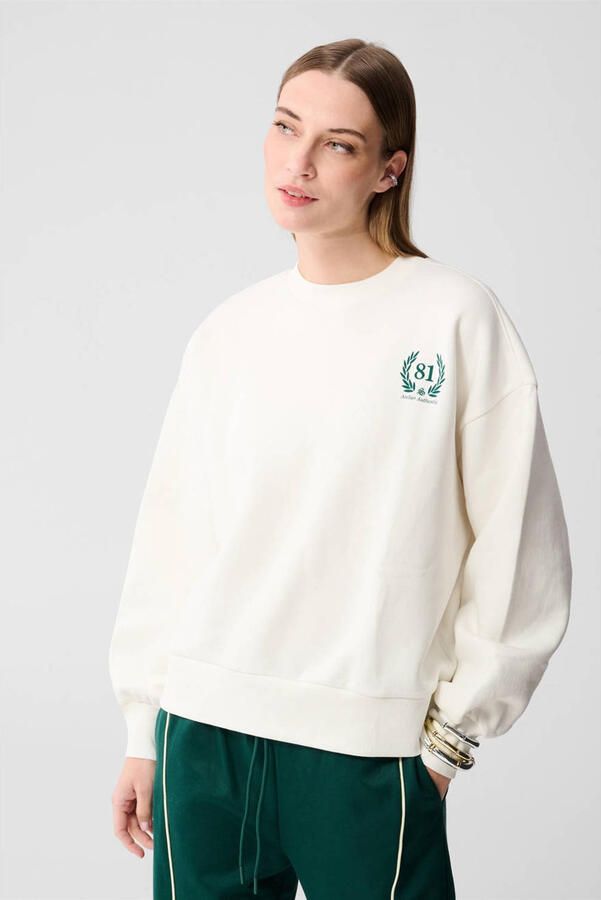 Shoeby sweater ecru