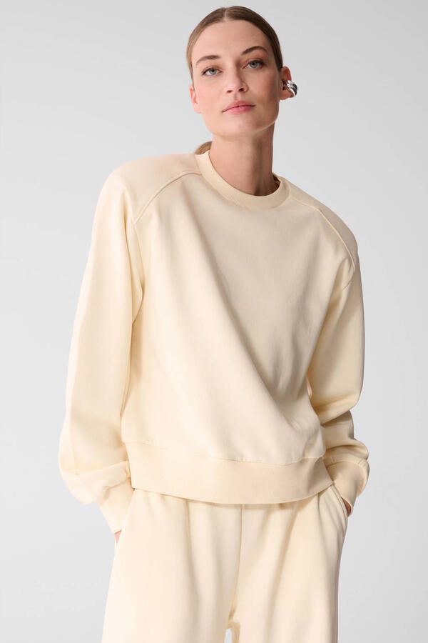Shoeby sweater ecru