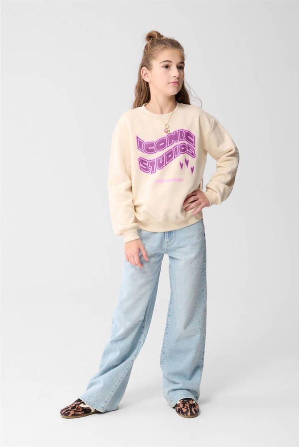 Shoeby sweater ecru - Foto 3