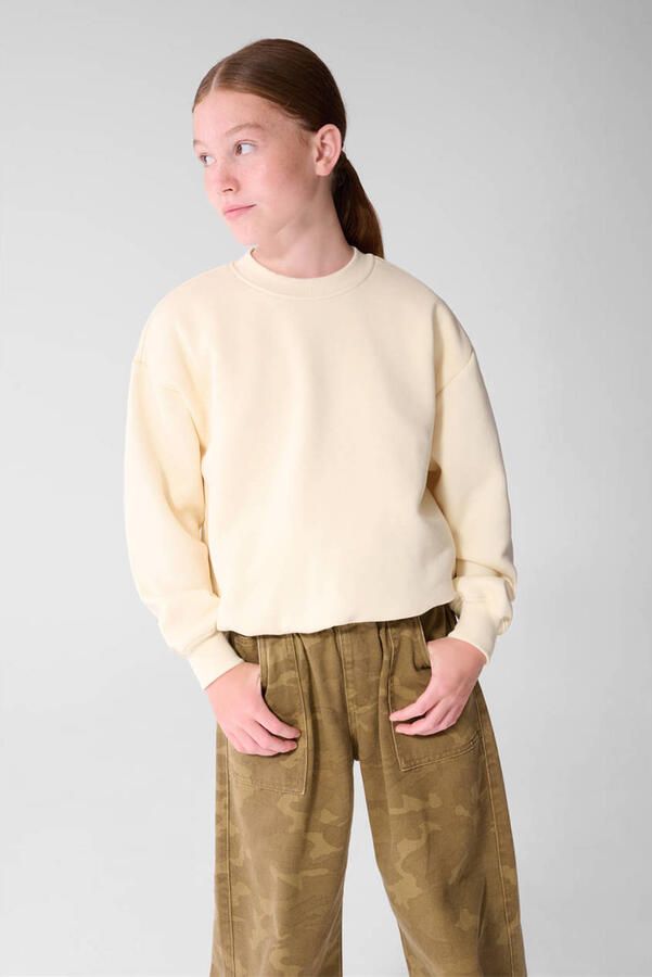 Shoeby sweater ecru
