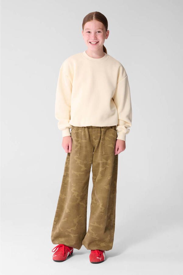 Shoeby sweater ecru - Foto 2