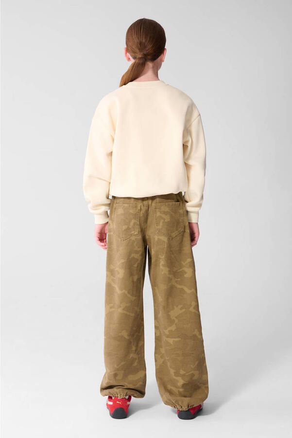 Shoeby sweater ecru - Foto 3