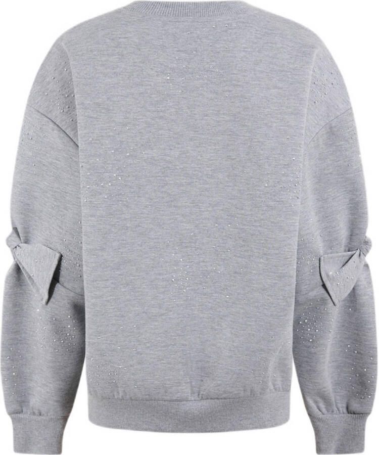 Shoeby sweater grijs - Foto 2