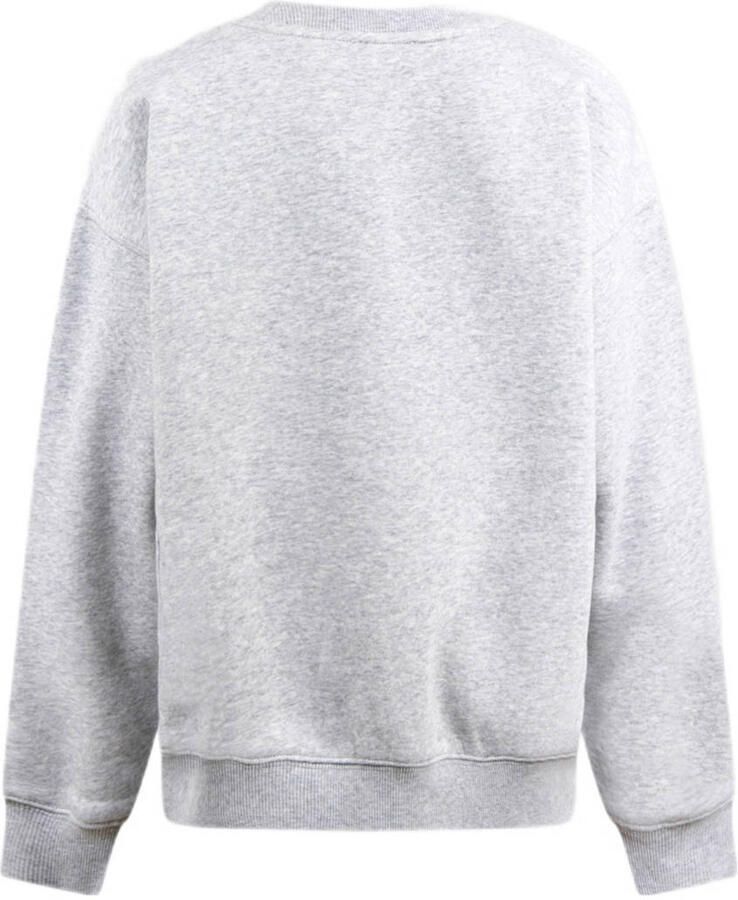 Shoeby sweater grijs - Foto 2