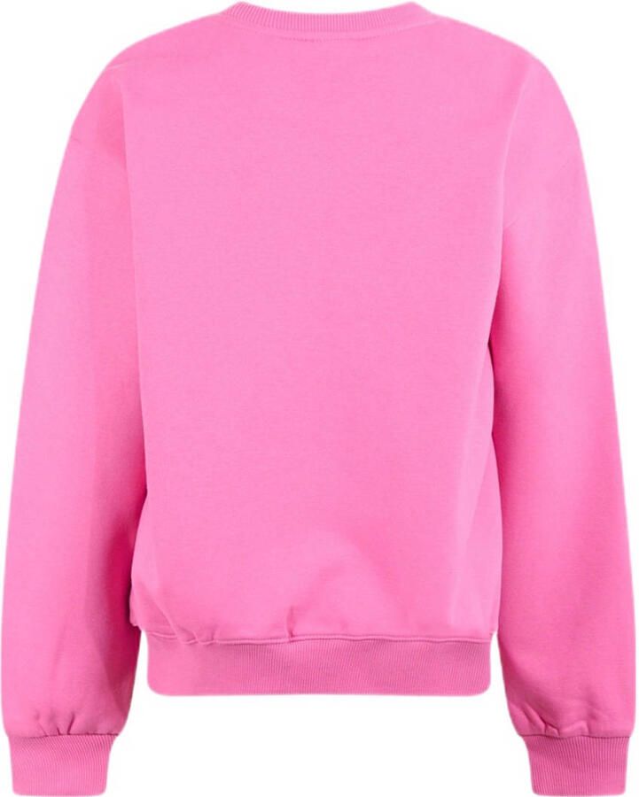 Shoeby sweater roze - Foto 2