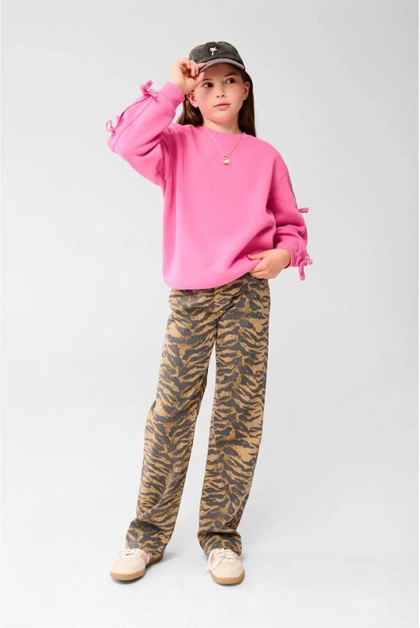 Shoeby sweater roze - Foto 2