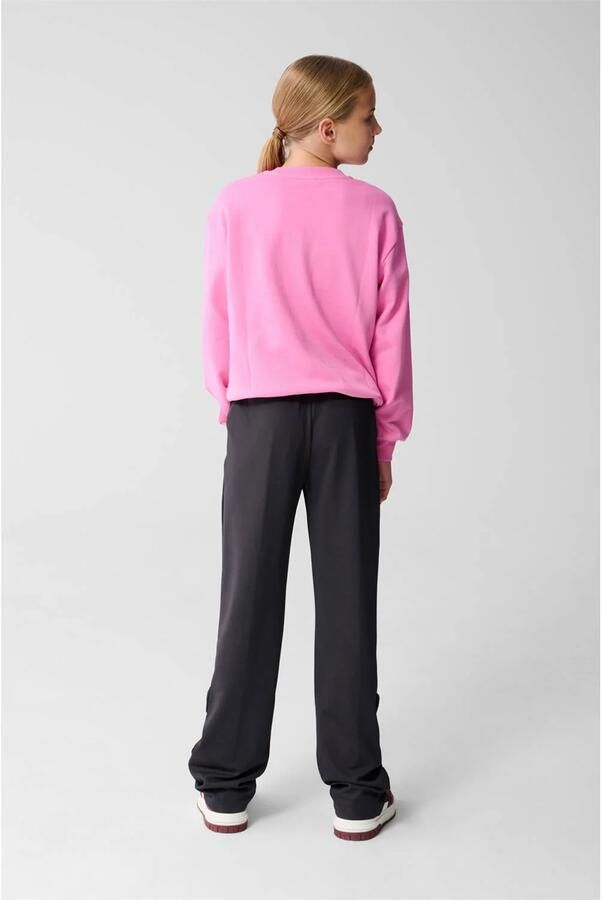 Shoeby sweater roze - Foto 3