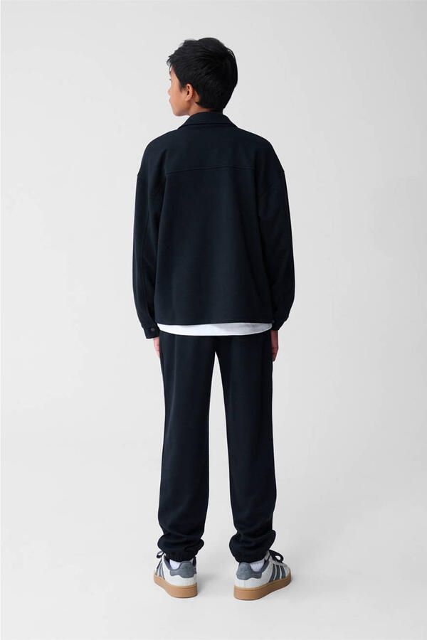 Shoeby sweatpants antraciet - Foto 2
