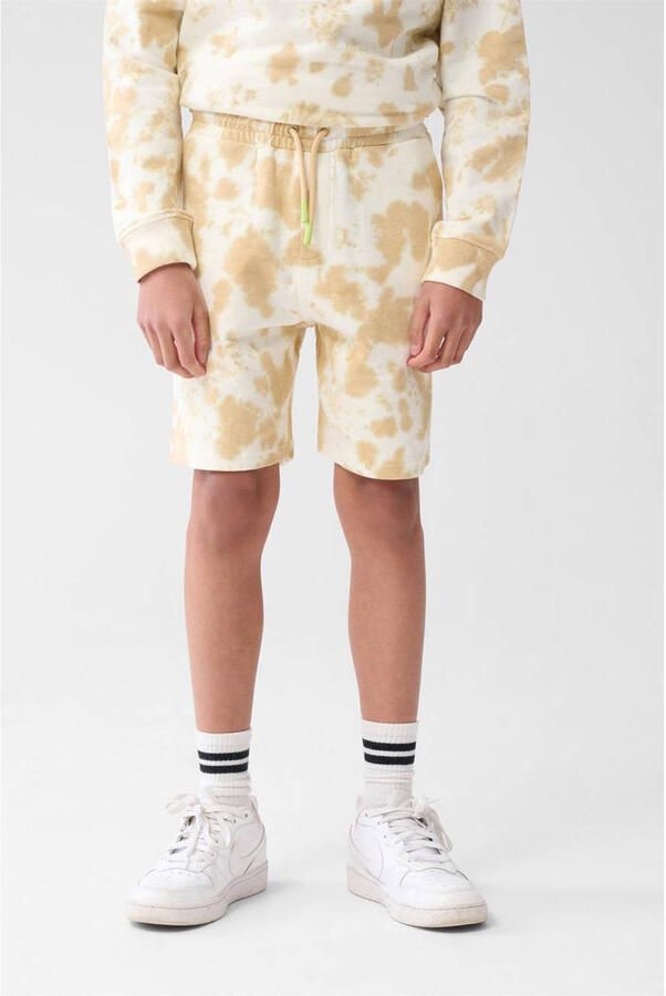 Shoeby sweatshort beige
