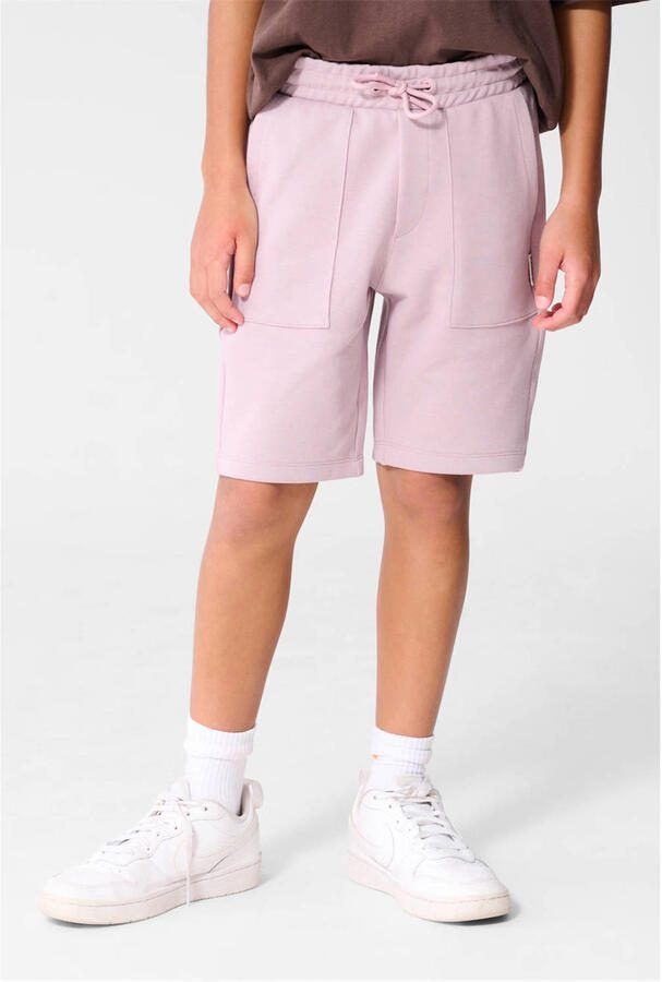 Shoeby sweatshort lila