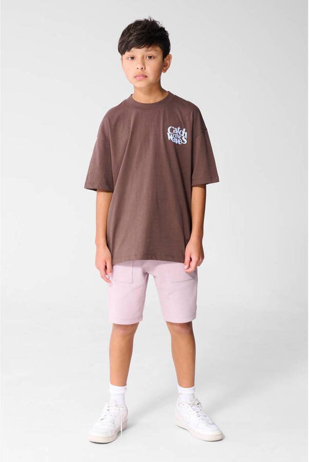 Shoeby sweatshort lila - Foto 2