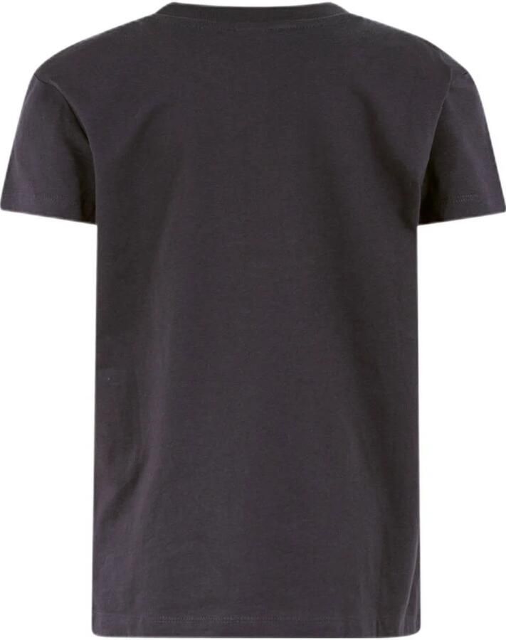 Shoeby T-shirt antraciet - Foto 2