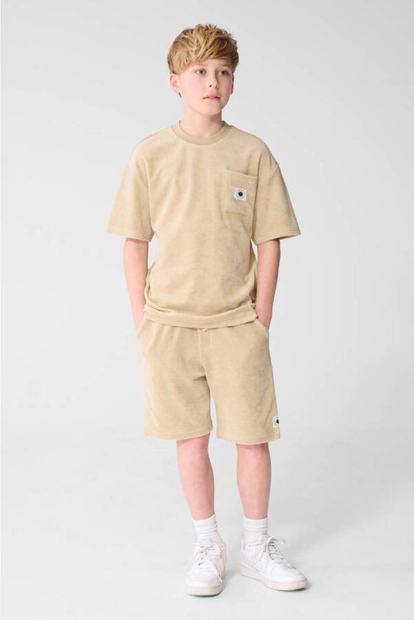 Shoeby T-shirt beige - Foto 2