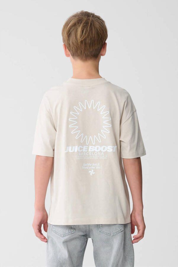 Shoeby T-shirt beige - Foto 2