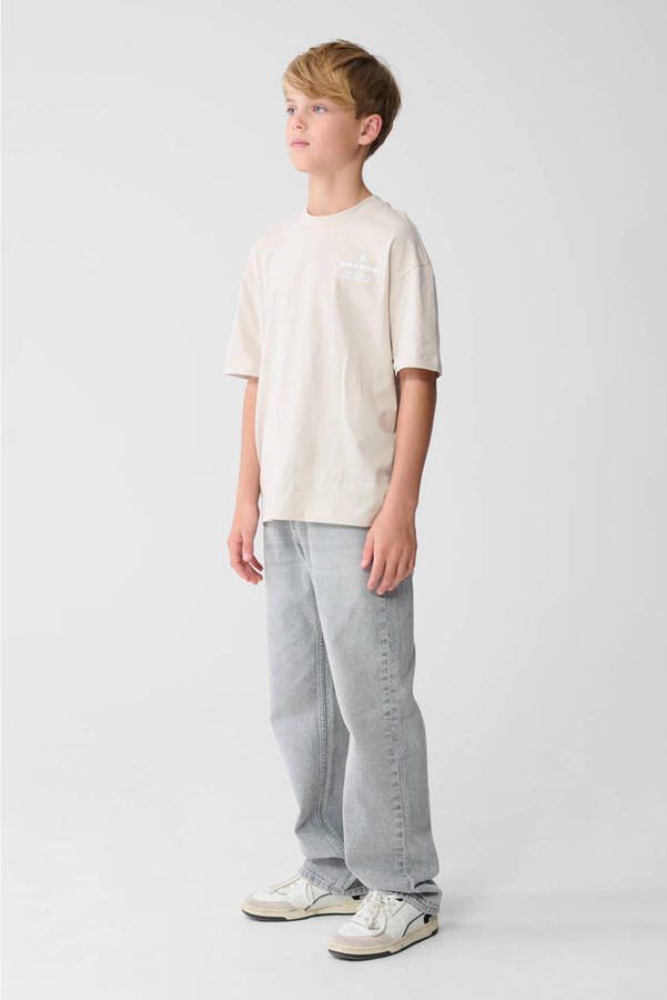 Shoeby T-shirt beige - Foto 3
