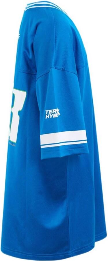 Shoeby T-shirt blauw - Foto 3