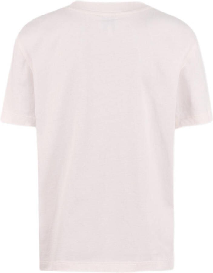 Shoeby T-shirt ecru - Foto 2