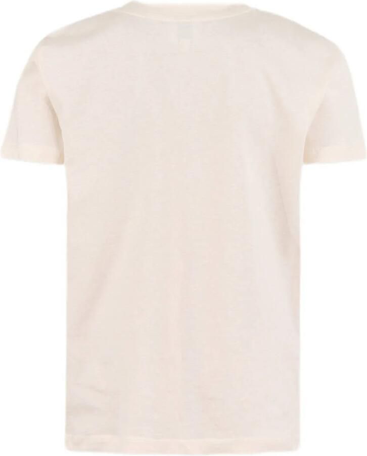 Shoeby T-shirt ecru