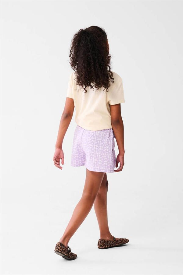 Shoeby T-shirt ecru - Foto 3