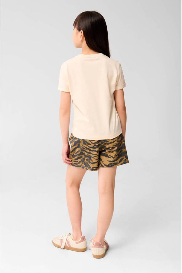 Shoeby T-shirt ecru
